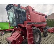 Комбайн Case IH 1680