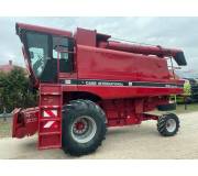 Комбайн Case IH 1640