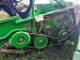 Жатка John Deere 618R (2007)