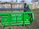Жатка John Deere 618R (2007)