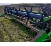 Жатка John Deere 618R