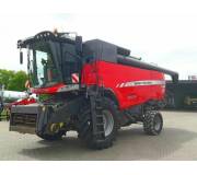 Комбайн Massey Ferguson 9380 Delta