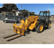 Навантажувач JCB 540-140