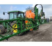 Навісний обприскувач Amazone UF 1501
