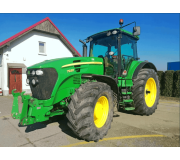 Трактор John Deere 7930