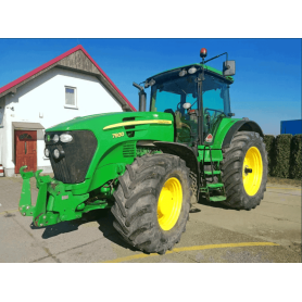 Трактор John Deere 7930 (2009)