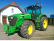 Трактор John Deere 7930 (2009)