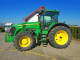 Трактор John Deere 7930 (2009)