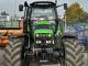 Трактор Deutz-Fahr AGROTRON M420 (2013)