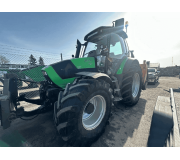 Трактор Deutz-Fahr AGROTRON M420