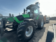 Трактор Deutz-Fahr AGROTRON M420 (2013)