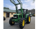 Трактор John Deere 6320 (2002)