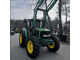 Трактор John Deere 6320 (2002)