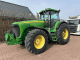 Трактор John Deere 8420 (2004)