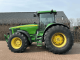 Трактор John Deere 8420 (2004)