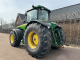 Трактор John Deere 8420 (2004)