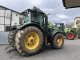 Трактор John Deere 7930 (2008)