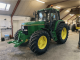 Трактор John Deere 6800 (1995)