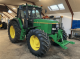 Трактор John Deere 6800 (1995)
