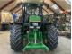 Трактор John Deere 6800 (1995)