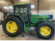 Трактор John Deere 6800 (1995)
