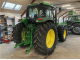 Трактор John Deere 6800 (1995)