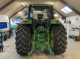 Трактор John Deere 6800 (1995)