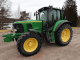 Трактор John Deere 6620 (2002)