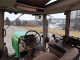 Трактор John Deere 6620 (2002)