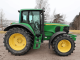 Трактор John Deere 6620 (2002)