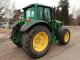 Трактор John Deere 6620 (2002)