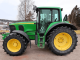 Трактор John Deere 6620 (2002)
