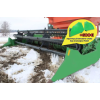 Жатка John Deere 920F