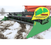 Жатка John Deere 920F
