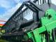 Жатка John Deere 216F
