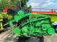 Жатка John Deere 216F