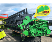 Жатка John Deere 216F