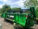 Жатка John Deere 216F