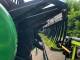 Жатка John Deere 216F