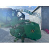 Жатка John Deere 930F