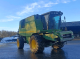 Комбайн John Deere 9560i WTS (2005)