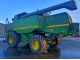 Комбайн John Deere 9560i WTS (2005)