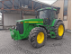 Трактор John Deere 8400 (1997)