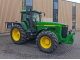 Трактор John Deere 8400 (1997)