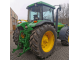 Трактор John Deere 8400 (1997)