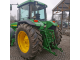 Трактор John Deere 8400 (1997)