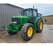 Трактор John Deere 6920 Premium