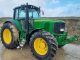 Трактор John Deere 6920 Premium (2005)