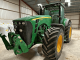 Трактор John Deere 8130 (2009)