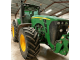 Трактор John Deere 8130 (2009)